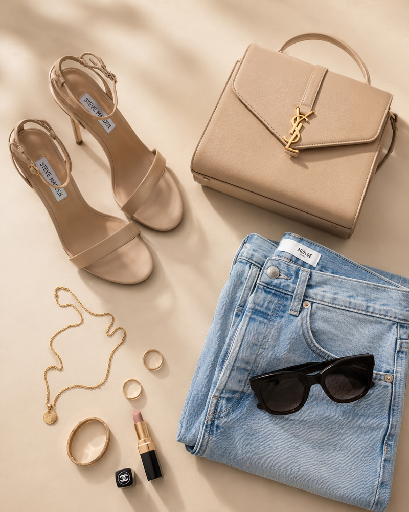 Accessories