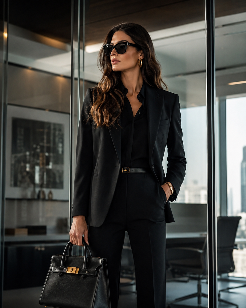 Suits & Co-orders